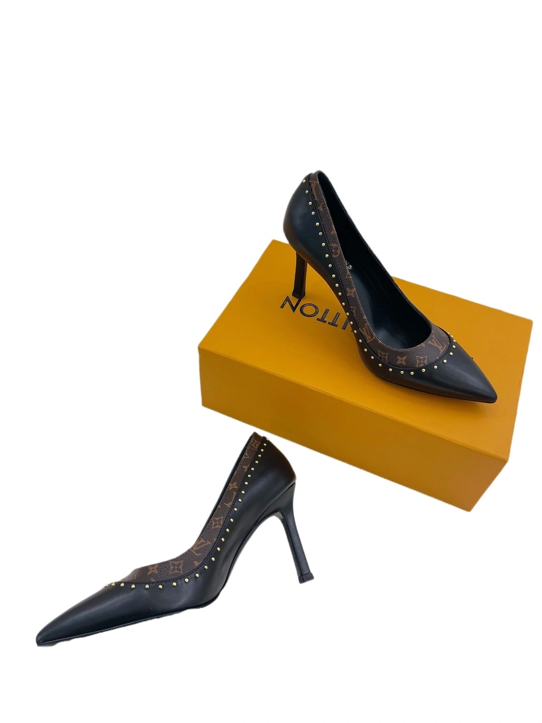 COCO— 8.5cm Heel height item:C-X198B1816